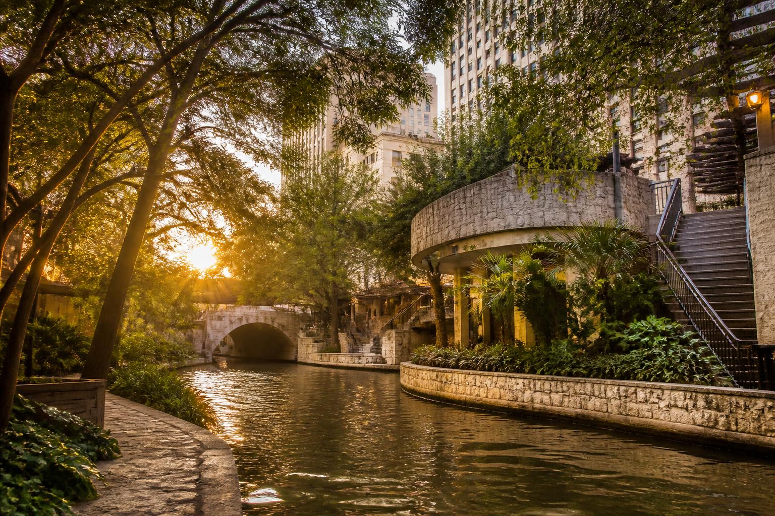 Teen Spring Break Activities In San Antonio Texas