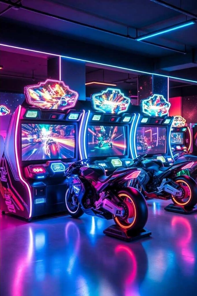 Mega Play Mondays