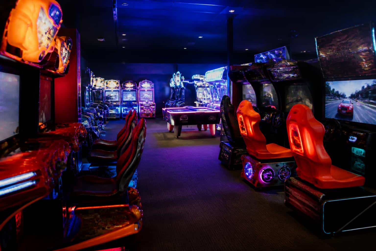 Arcade Games In Balcones Heights Texas Video Arcade Games In Balcones Heights Texas
