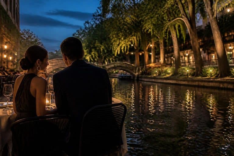 what are fun date night activities in san antonio