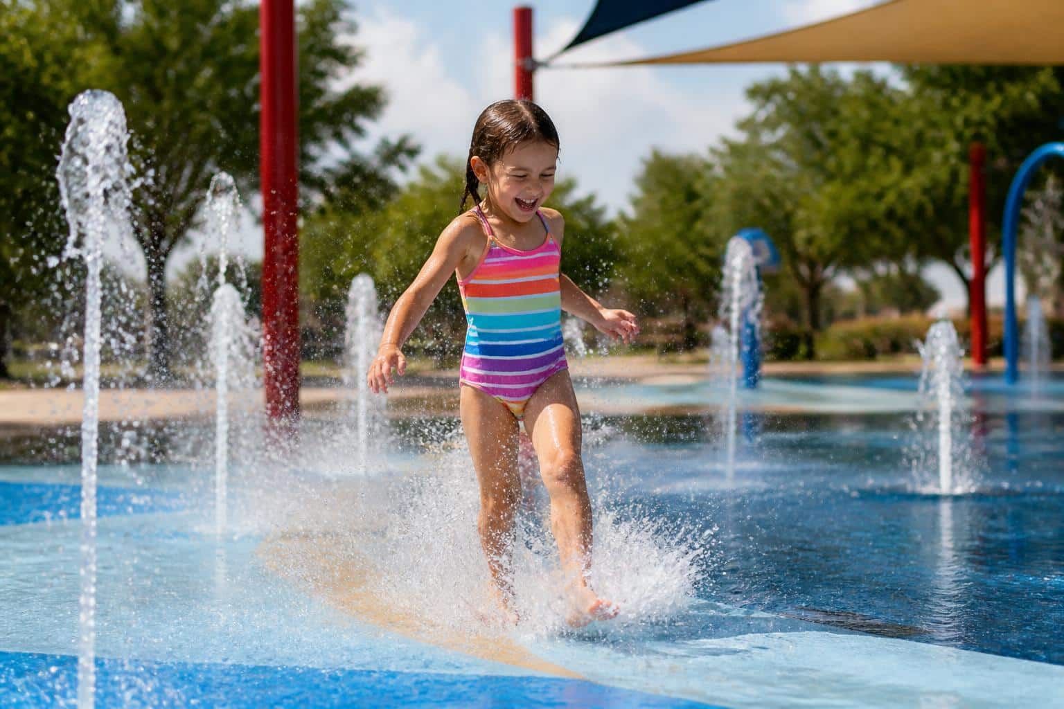 Summer Activities In Leon Valley Texas What Are Fun Summer Activities For Kids?