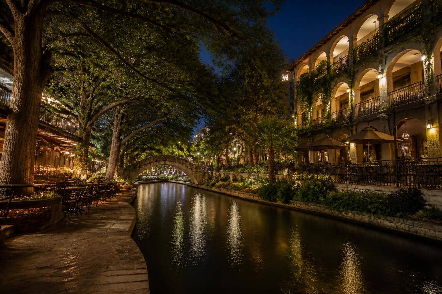 Night Out In San Antonio Texas What Are Fun Things To Do At Night In San Antonio?