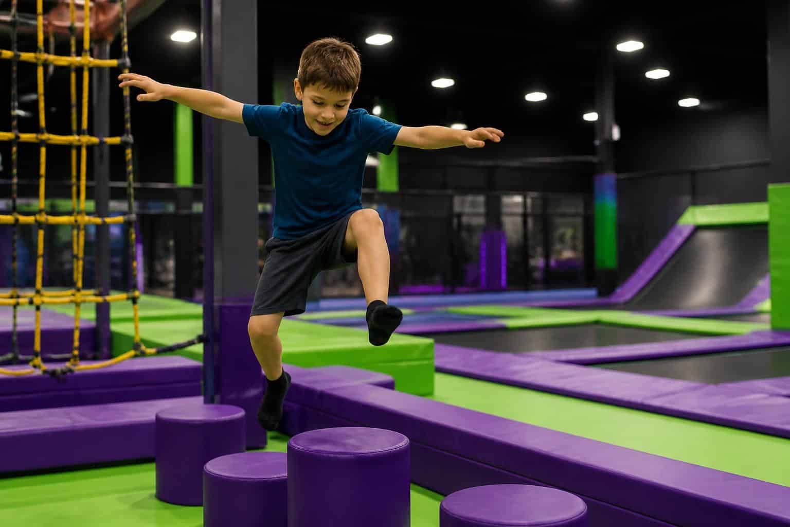 Kids Activities In Leon Valley Texas What Are The Best Indoor Activities For Kids?