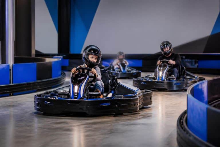 what are the best indoor family activities