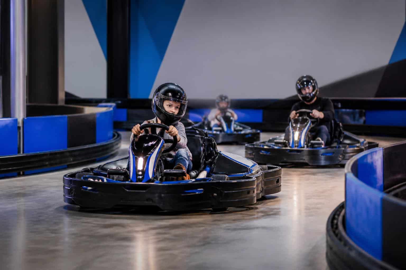 What Are The Best Indoor Family Activities?