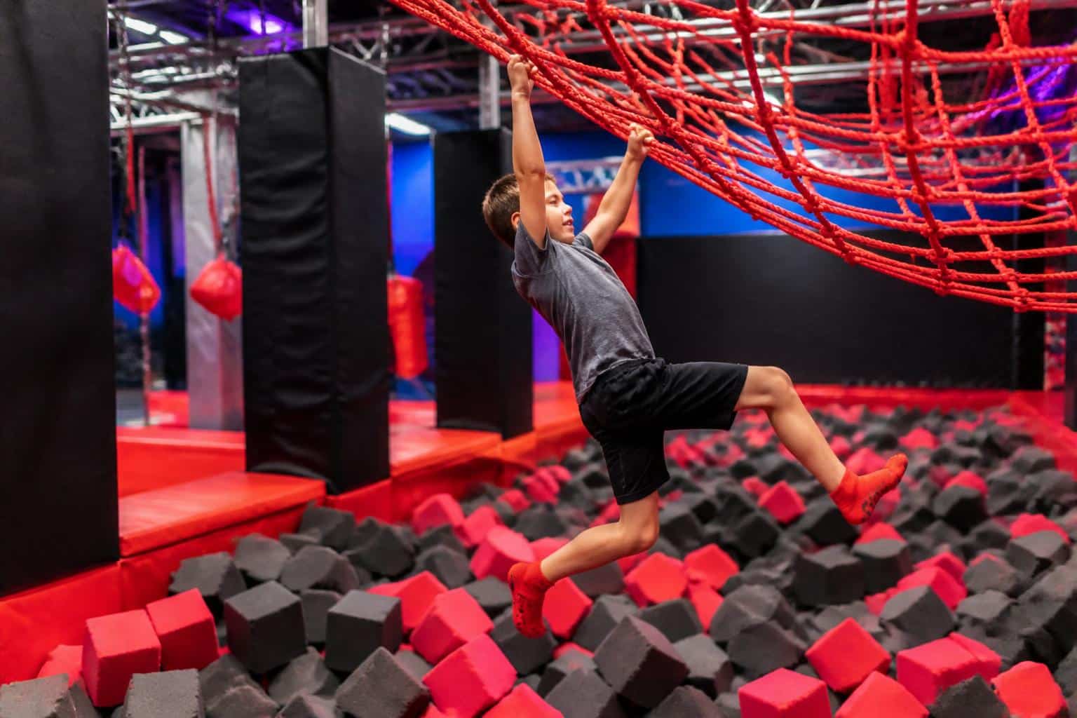 What Are The Best Indoor Summer Activities For Kids?