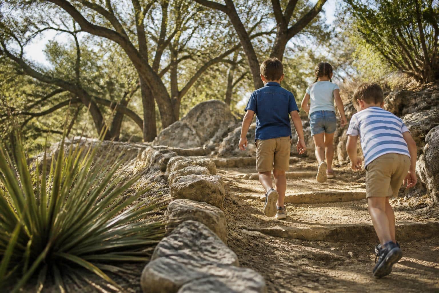 What Are The Best Kids Activities In Leon Valley Texas?