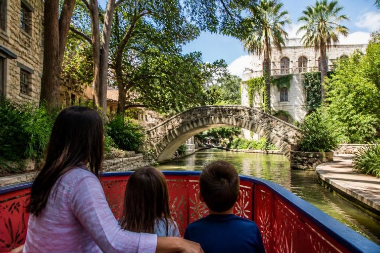 what are the best kids activities in san antonio texas