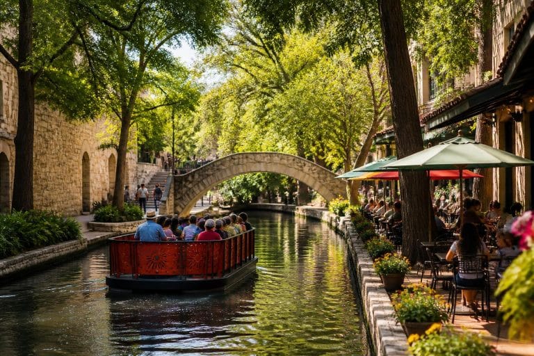 what are the best kids activities near san antonio