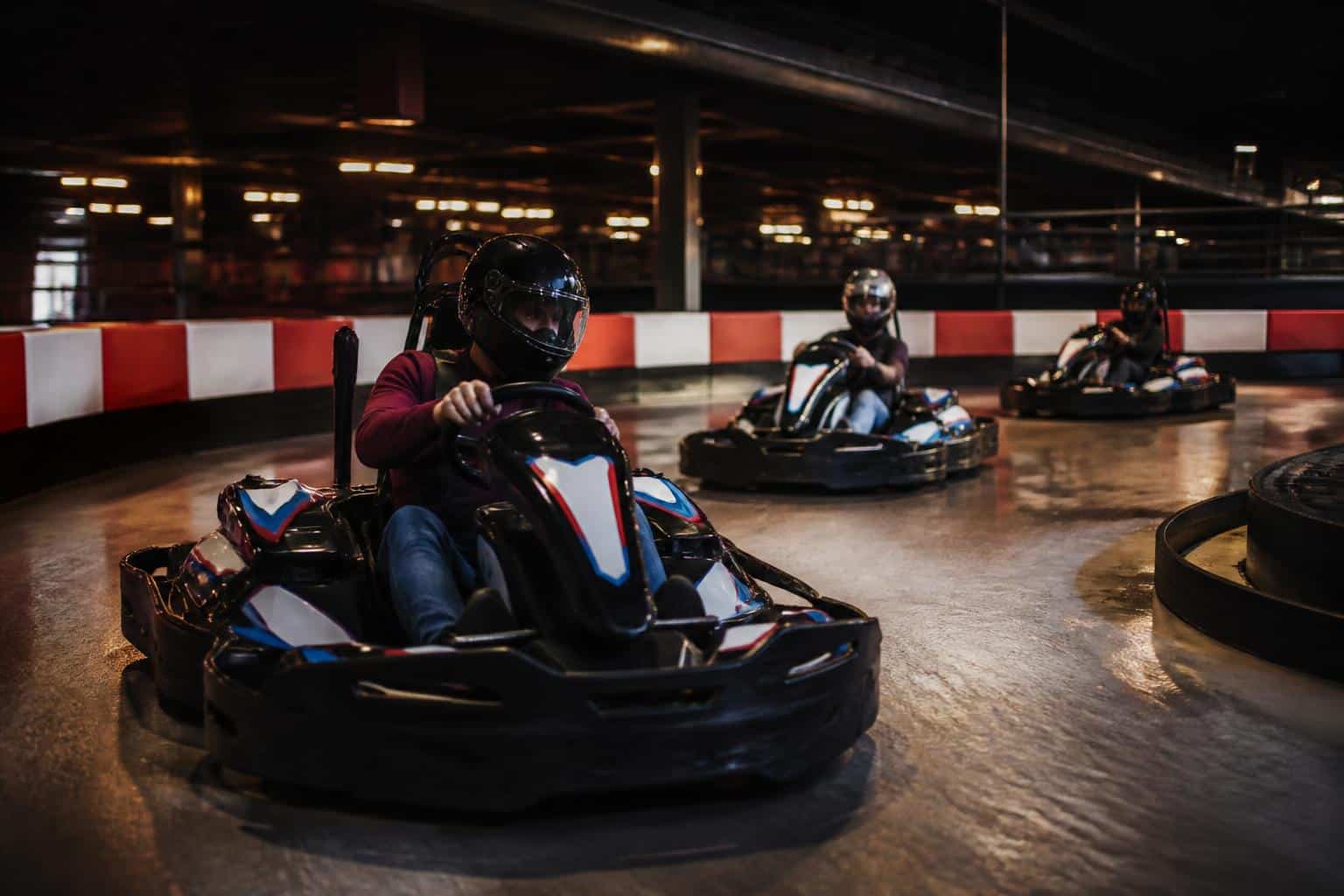 What Can Families Do Indoors In San Antonio?
