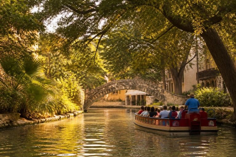 what can families do this weekend in san antonio
