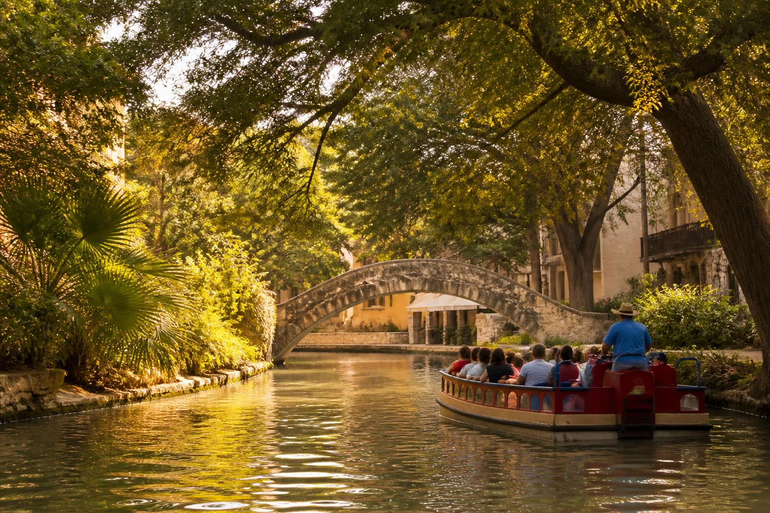 What Can Families Do This Weekend In San Antonio?