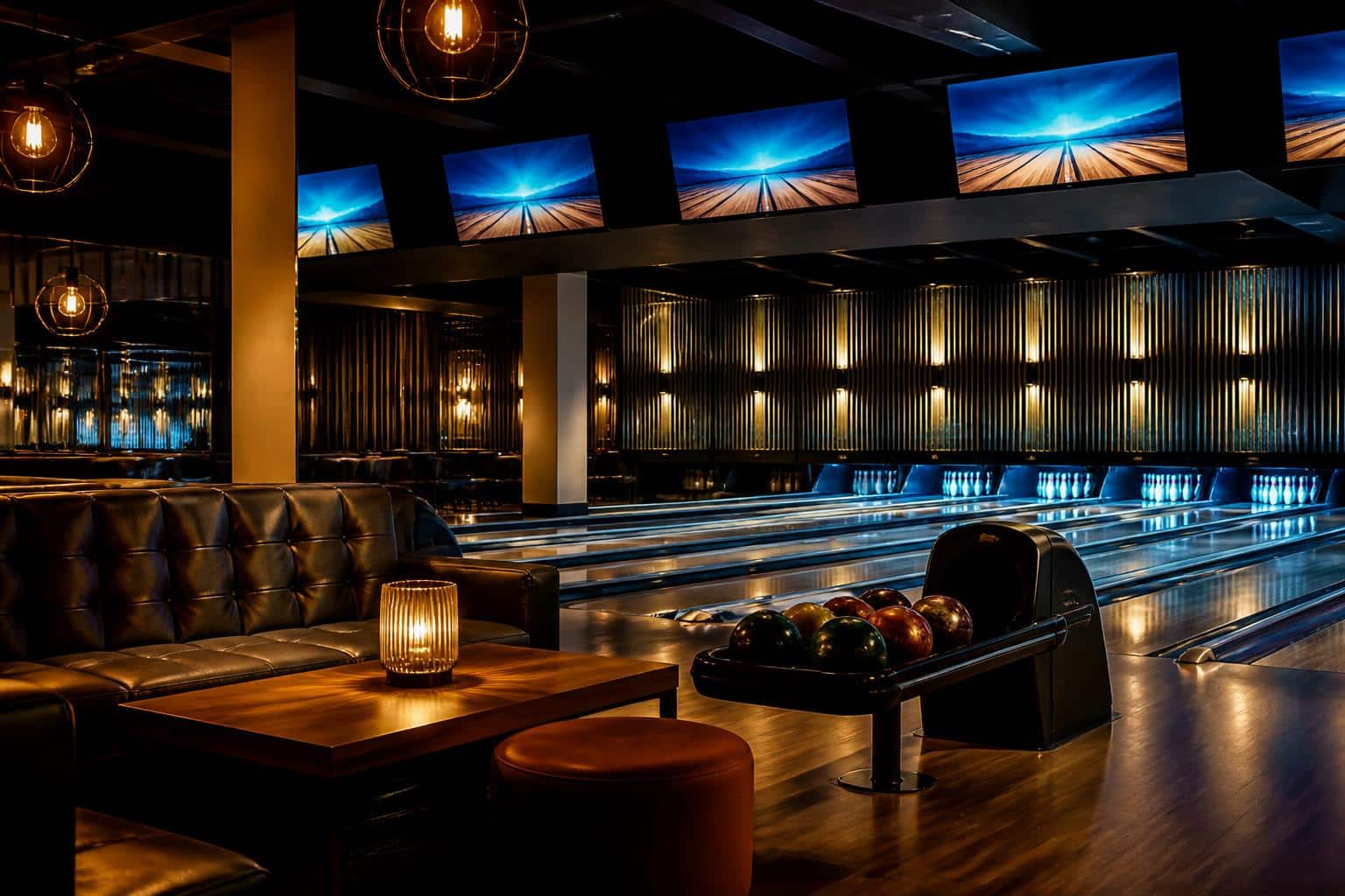 Bowling In Balcones Heights Texas What Is Open Bowling In Balcones Heights TX?