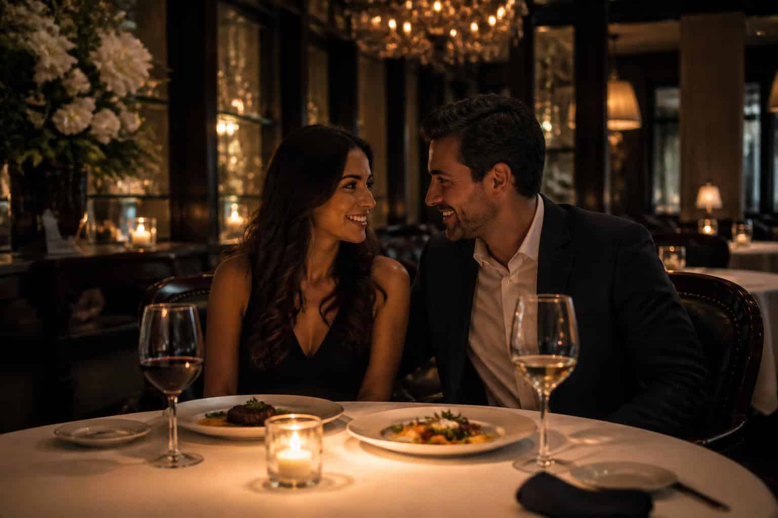 Date Night Ideas In Leon Valley Texas What Makes A Fun Date Night In Leon Valley?