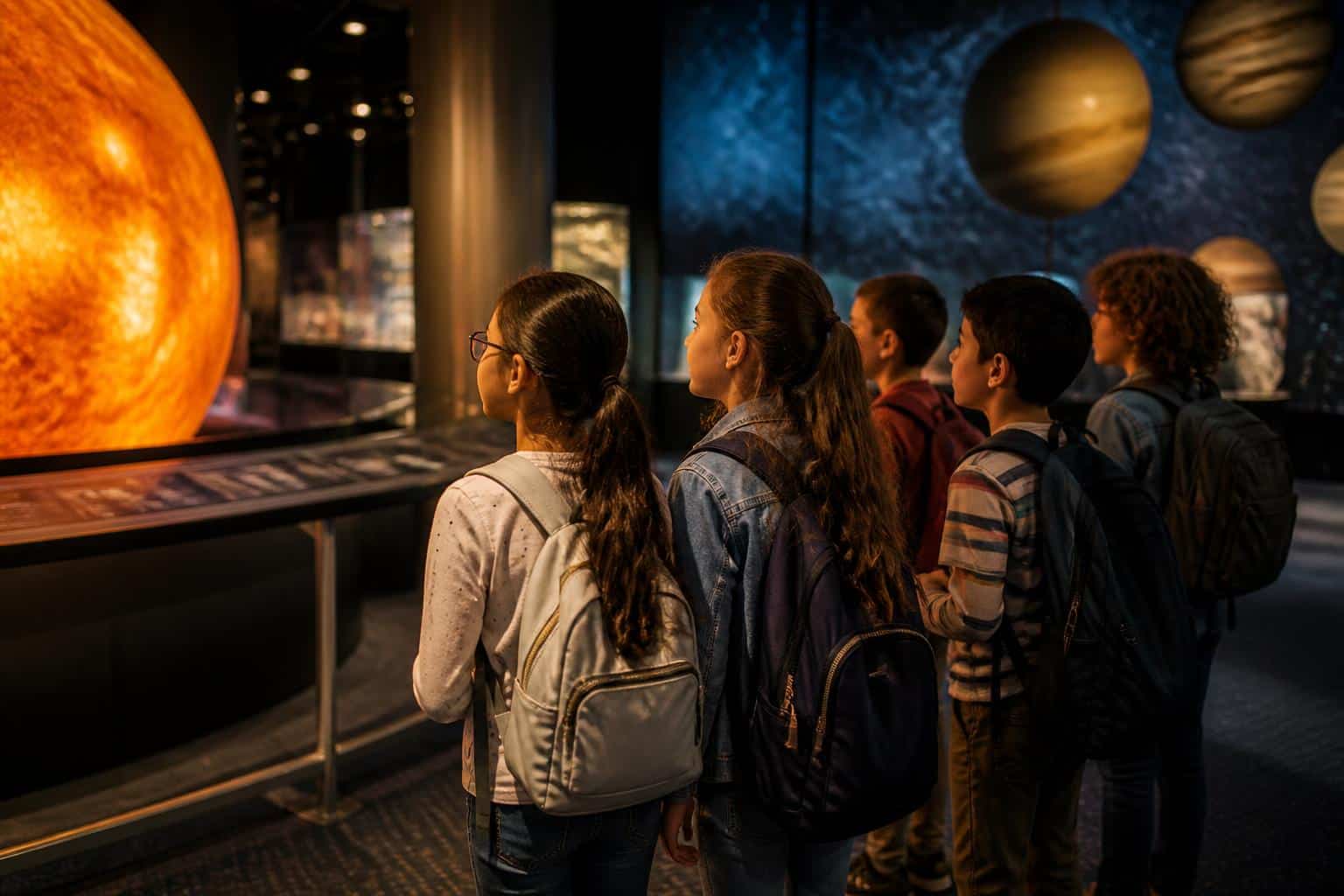 School Field Trip Venues In Leon Valley Texas What Makes A Good School Field Trip Venue?