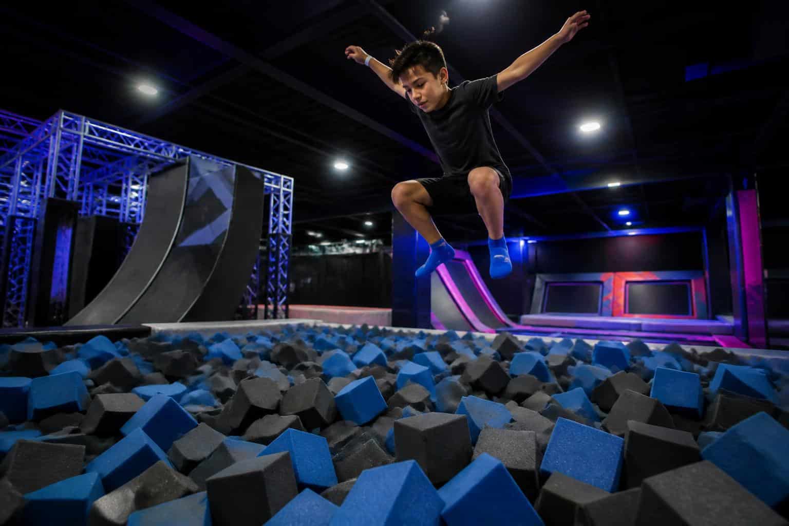 Summer Activities In Leon Valley Texas Where Can Families Beat The Heat In Leon Valley?