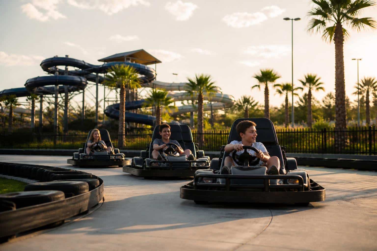 Spring Break Activities In Leon Valley Texas Where Can Families Go During Spring Break In Leon Valley?