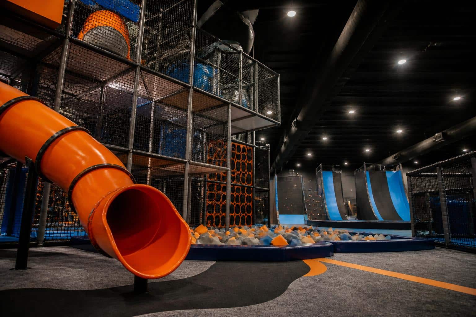 Things To Do With Kids In San Antonio Texas Where Can Families Play Indoors In San Antonio Texas?