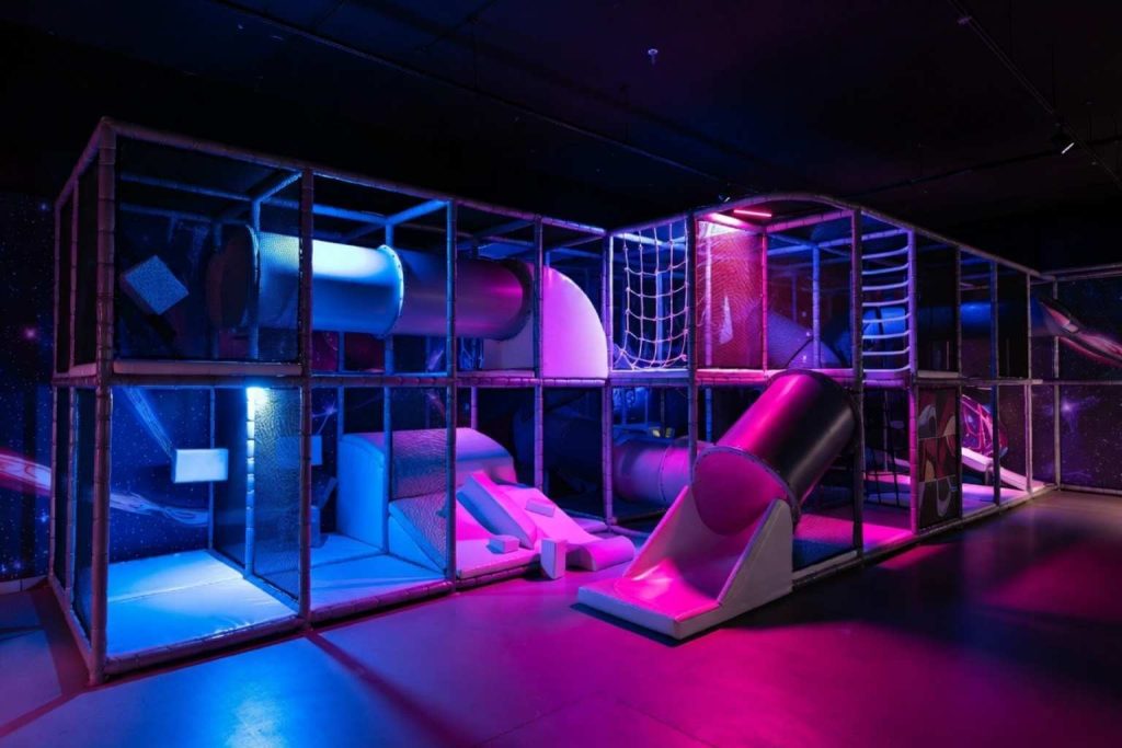 Club Rocky