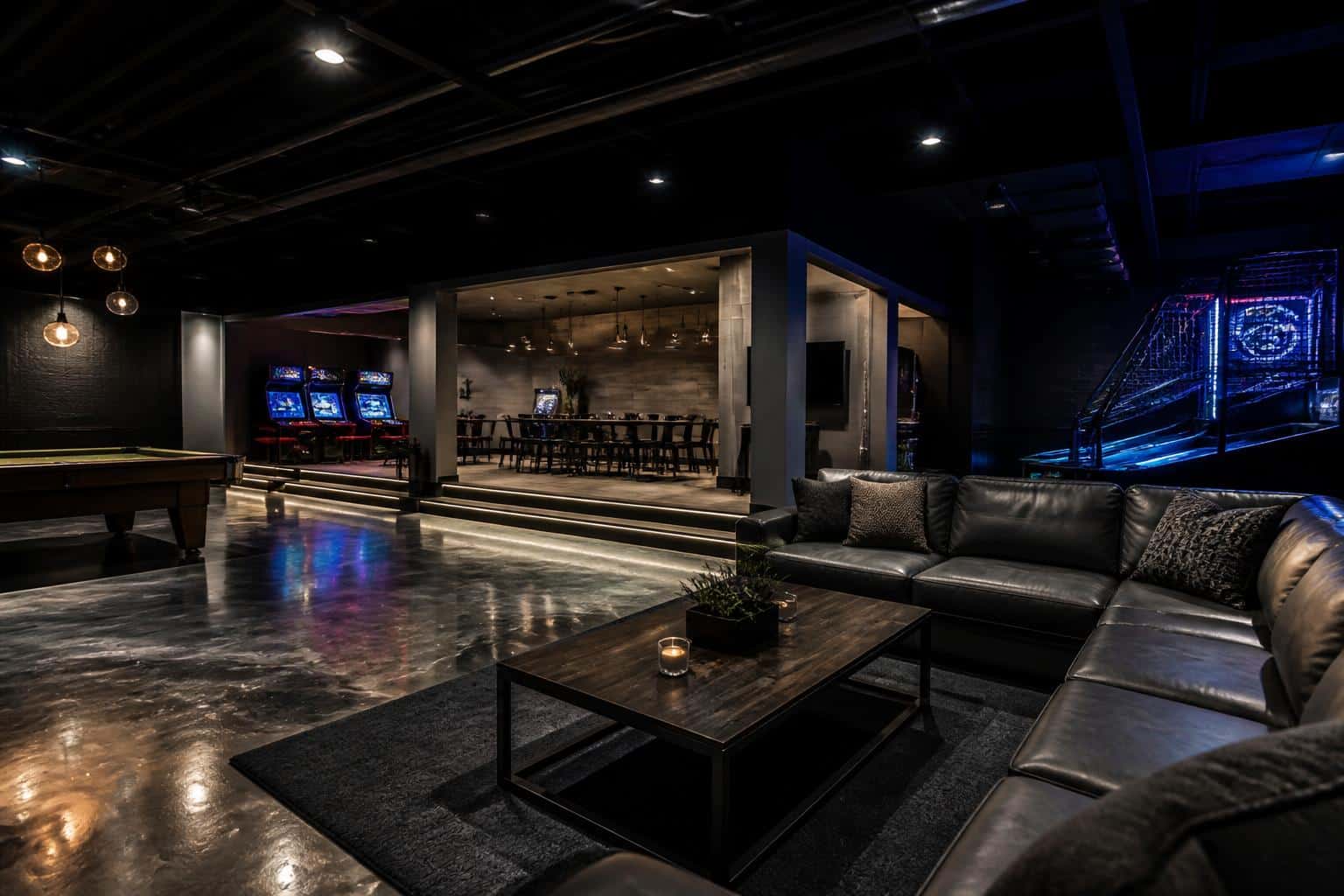 Youth Group Event Venue In San Antonio