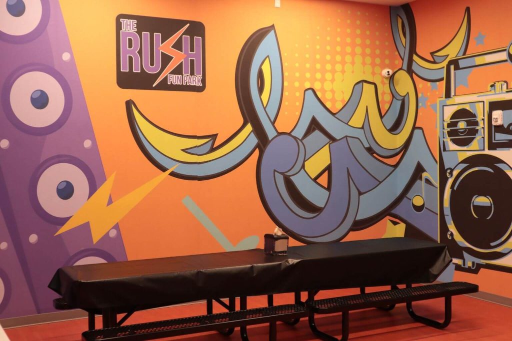 Indoor Birthday Party Place In Terrell Hills Texas