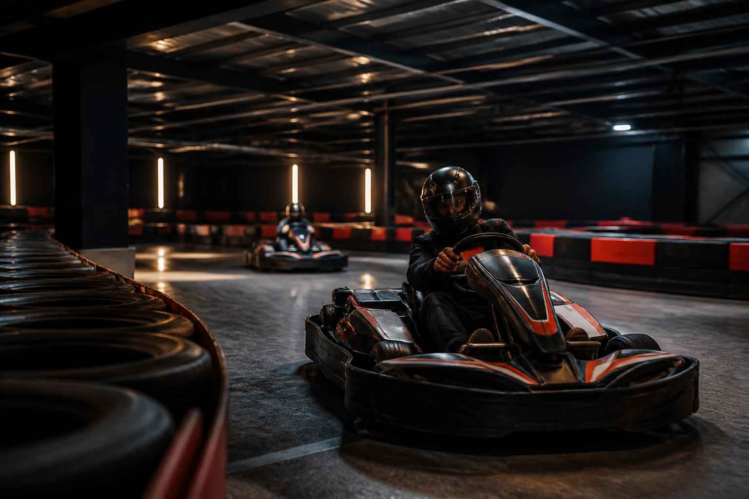 Go Karts In Castle Hills Texas Adult Go Kart Racing In Castle Hills Texas