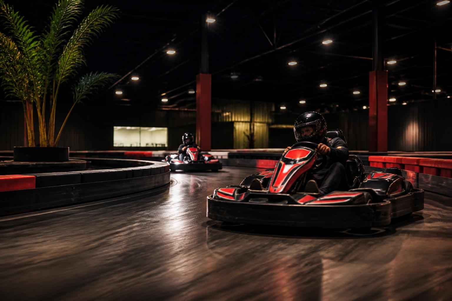 Go Karts In Alamo Heights Texas Adult Go Kart Racing Near Alamo Heights TX