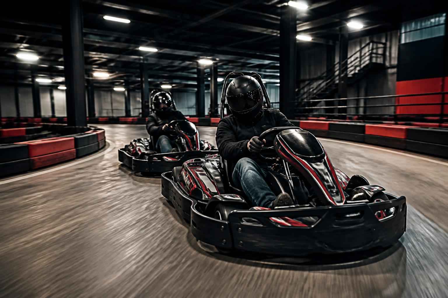 Go Karts In Terrell Hills Texas Adult Go Kart Racing Near Terrell Hills