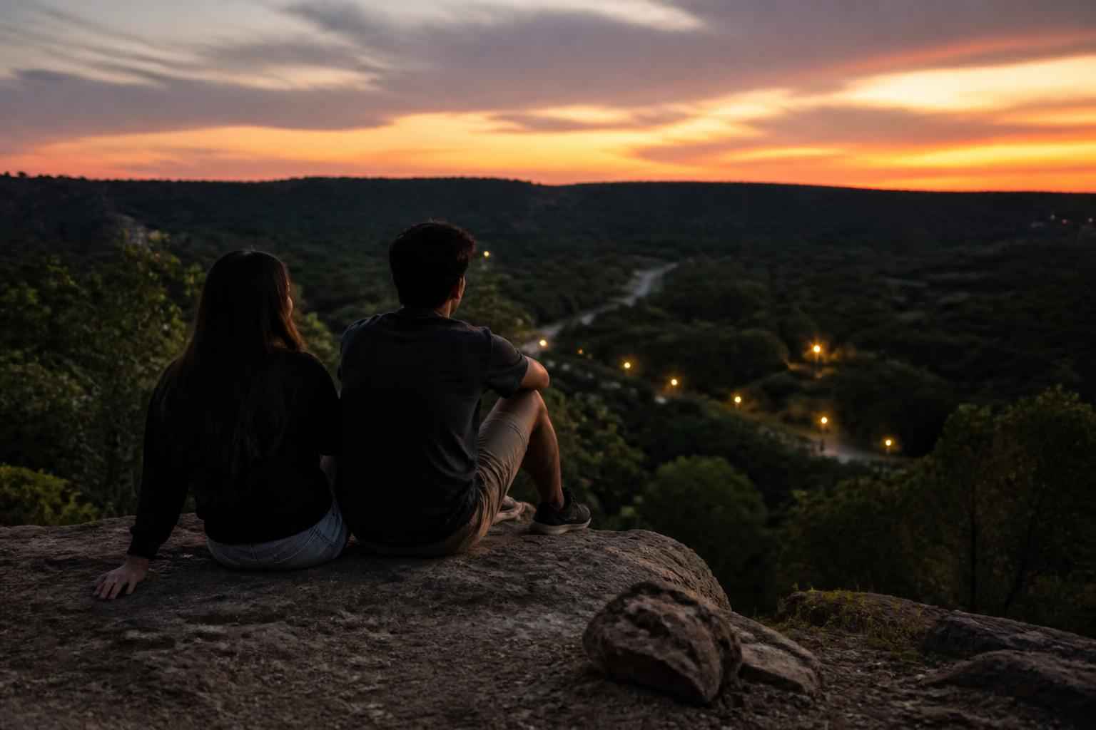 Affordable Date Night Activities In Helotes Texas