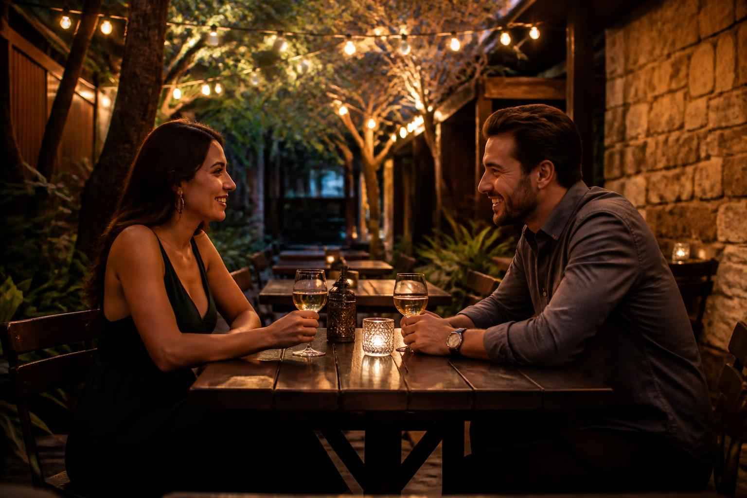 Affordable Date Night Activities In Olmos Park