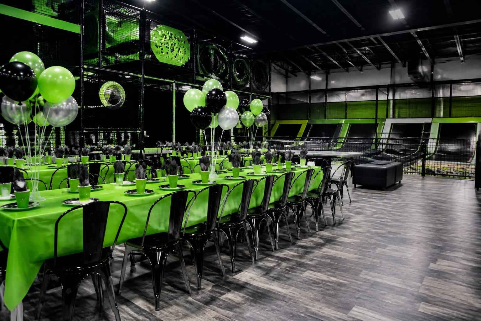 Kids Birthday Party Venues In Castle Hills Texas Affordable Kids Party Venue In Castle Hills TX