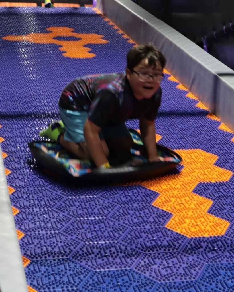 Amusement Center Near Me — FAQs