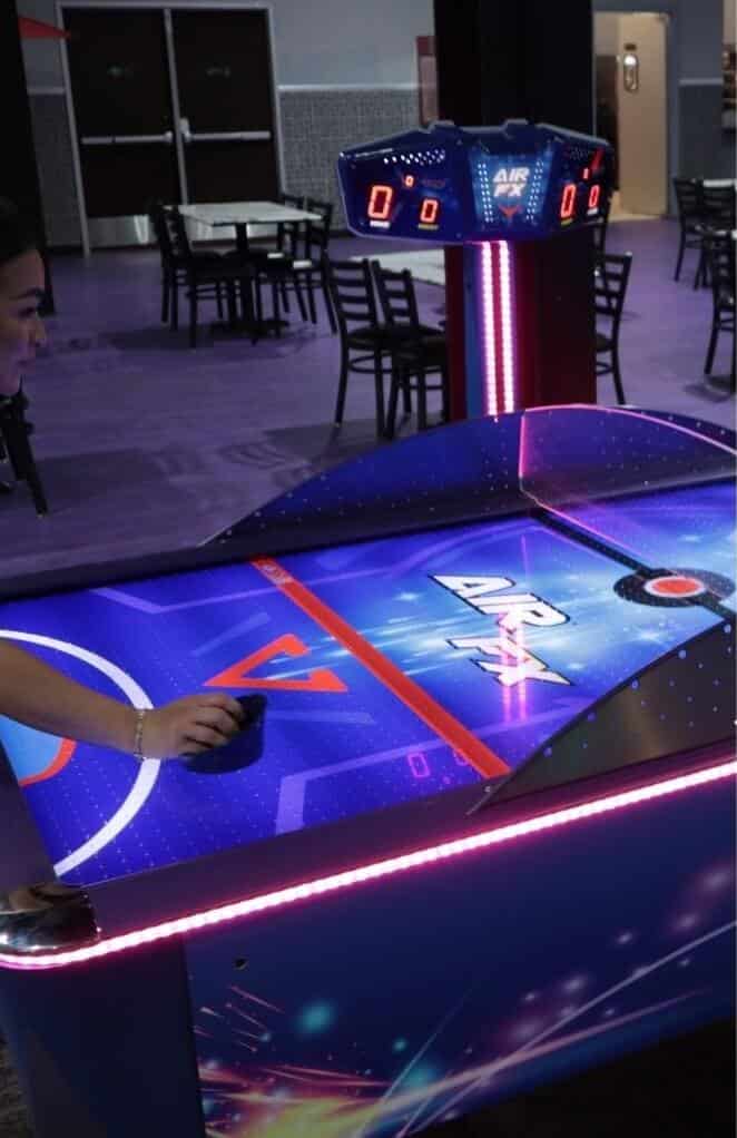 Arcade Birthday Party Near Me — Parties & Events