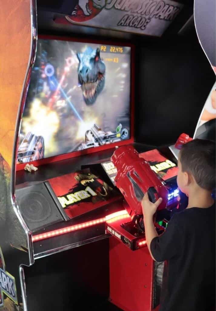 Arcade Near Me — Pricing