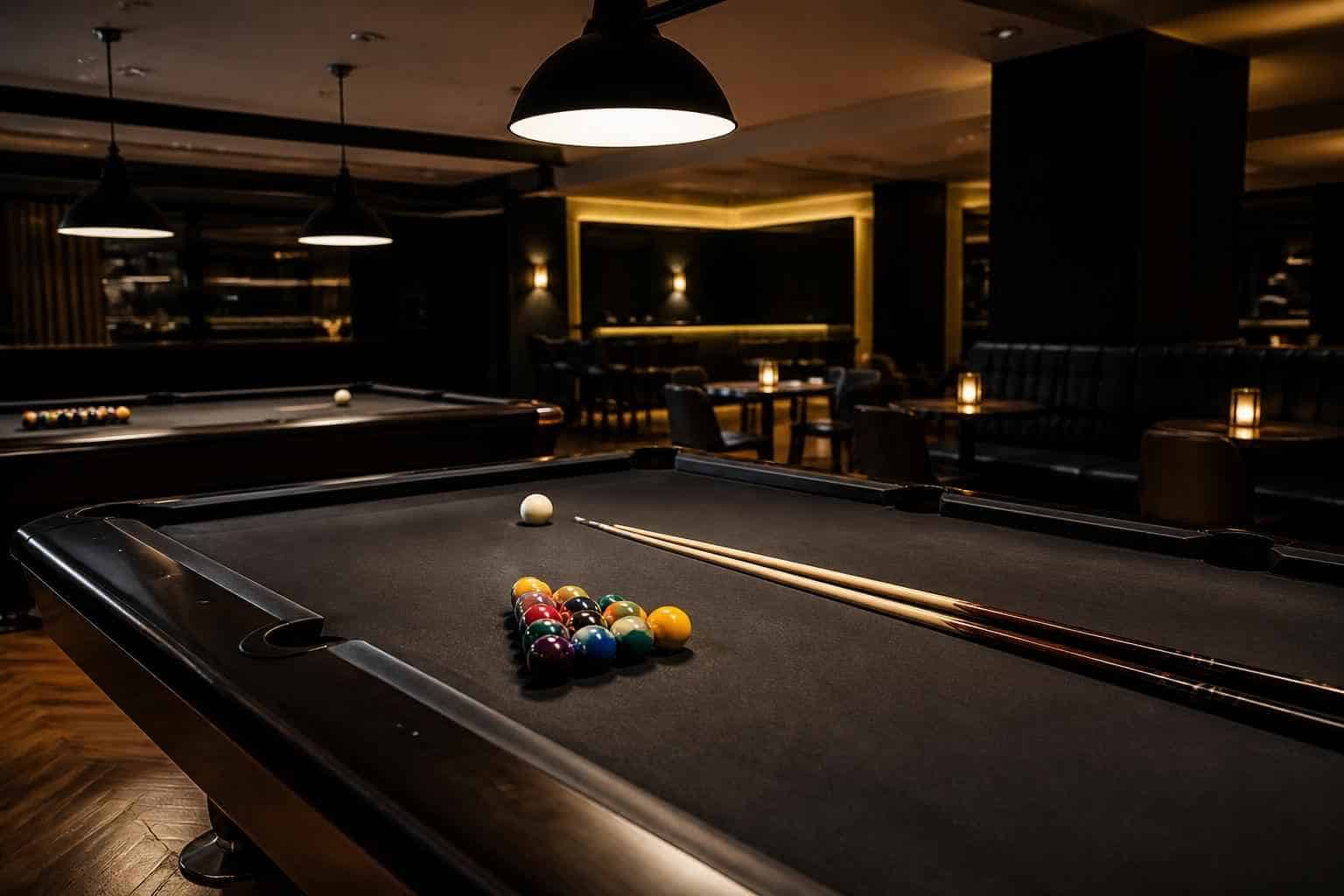 Pool Halls In Castle Hills Texas Best Billiards Hall In Castle Hills Texas