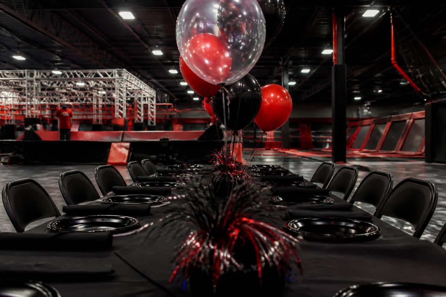 Best Birthday Party Places In Balcones Heights