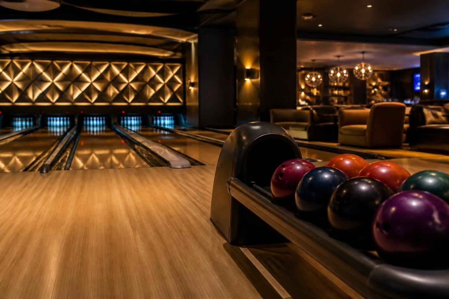 Bowling In Alamo Heights Texas Best Bowling Alley Near Alamo Heights