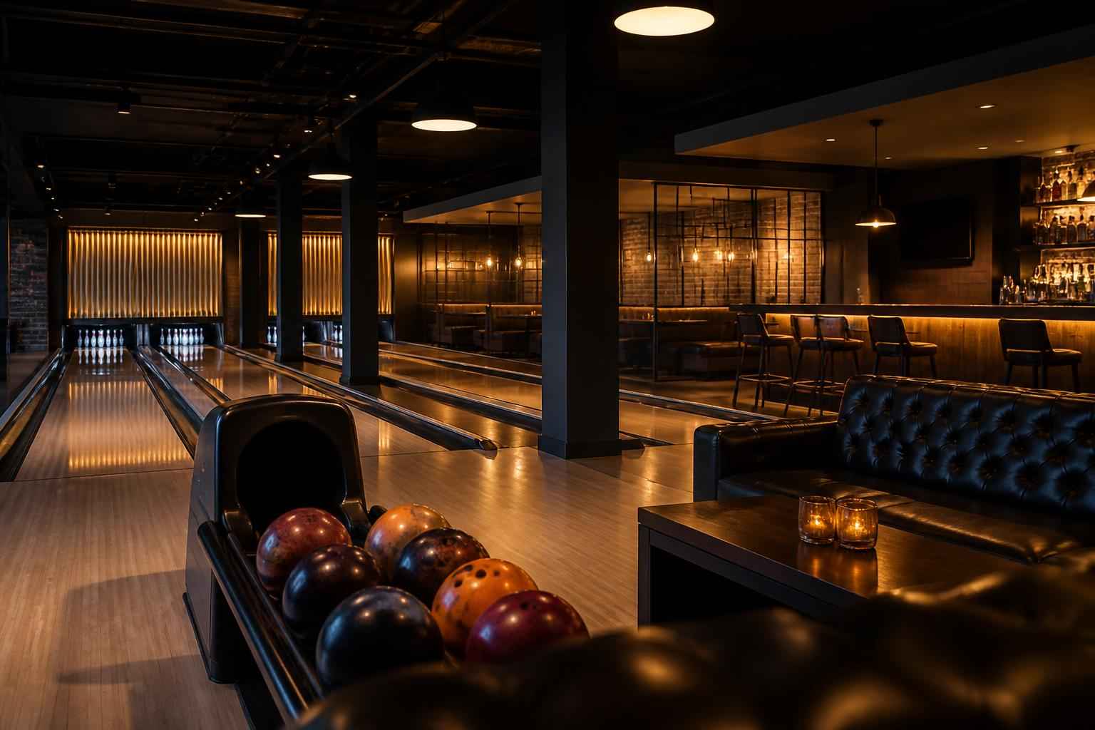 Bowling In Olmos Park Texas Best Bowling Alley Near Olmos Park Texas