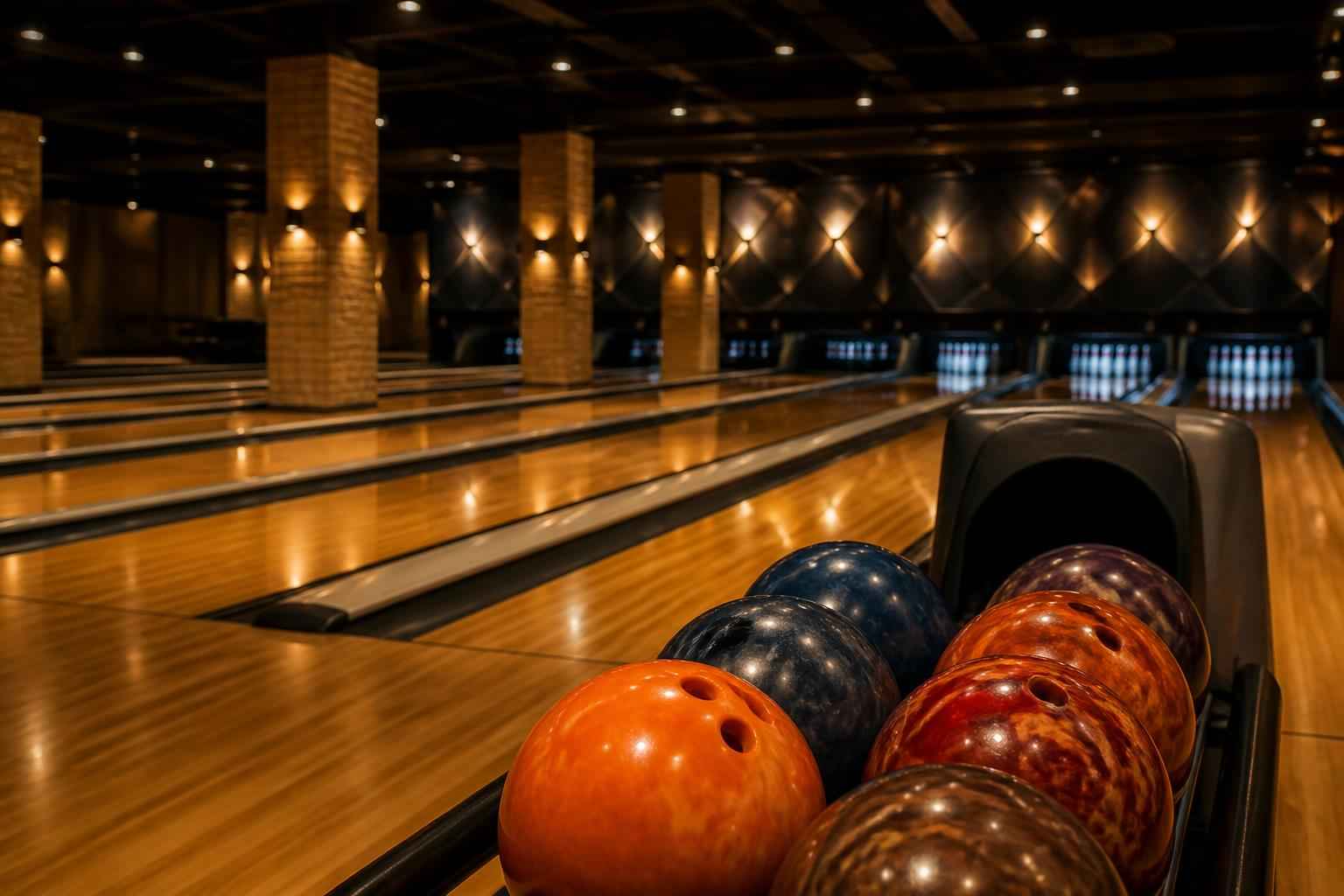 Bowling In Shavano Park Texas Best Bowling Lanes In Shavano Park Texas