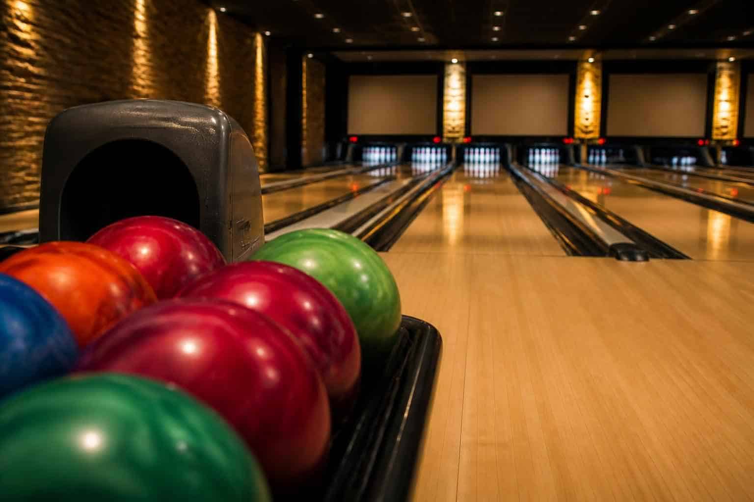 Bowling In Terrell Hills Texas Best Bowling Venue In Terrell Hills Texas