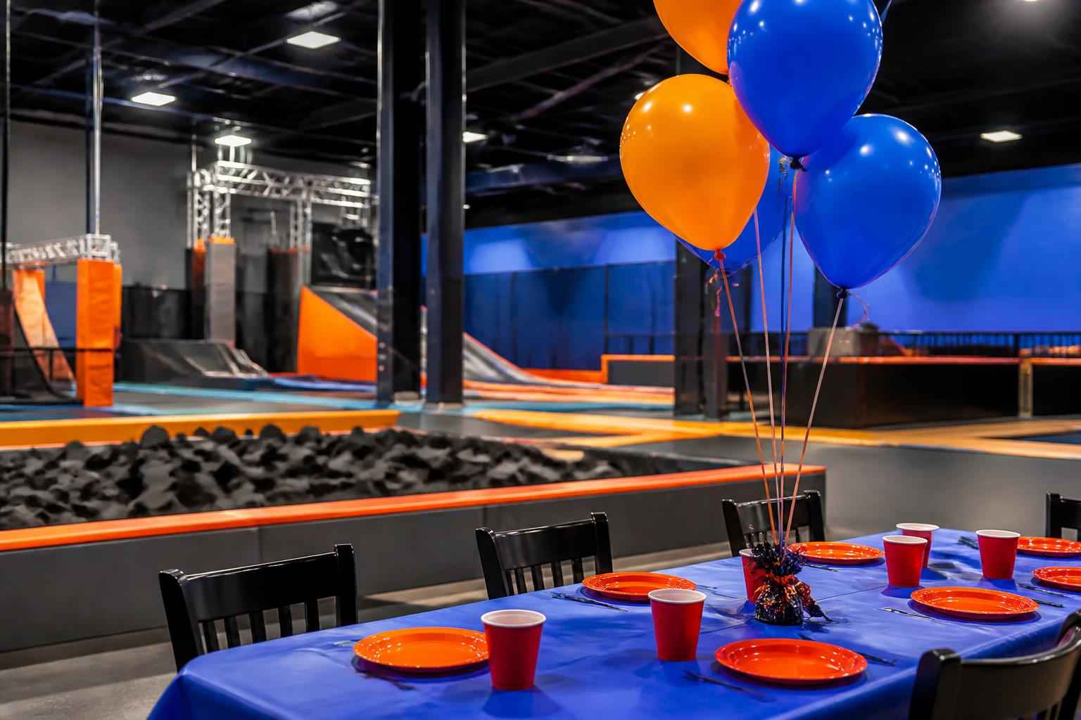 Kids Birthday Party Venues In Helotes Texas Best Childrens Party Place Near Helotes