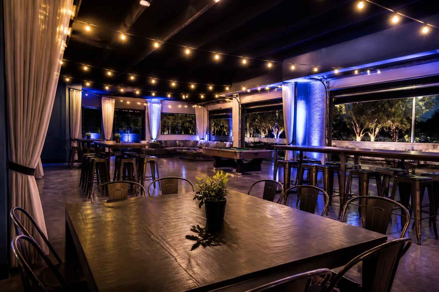 Best Corporate Party Venue In Shavano Park