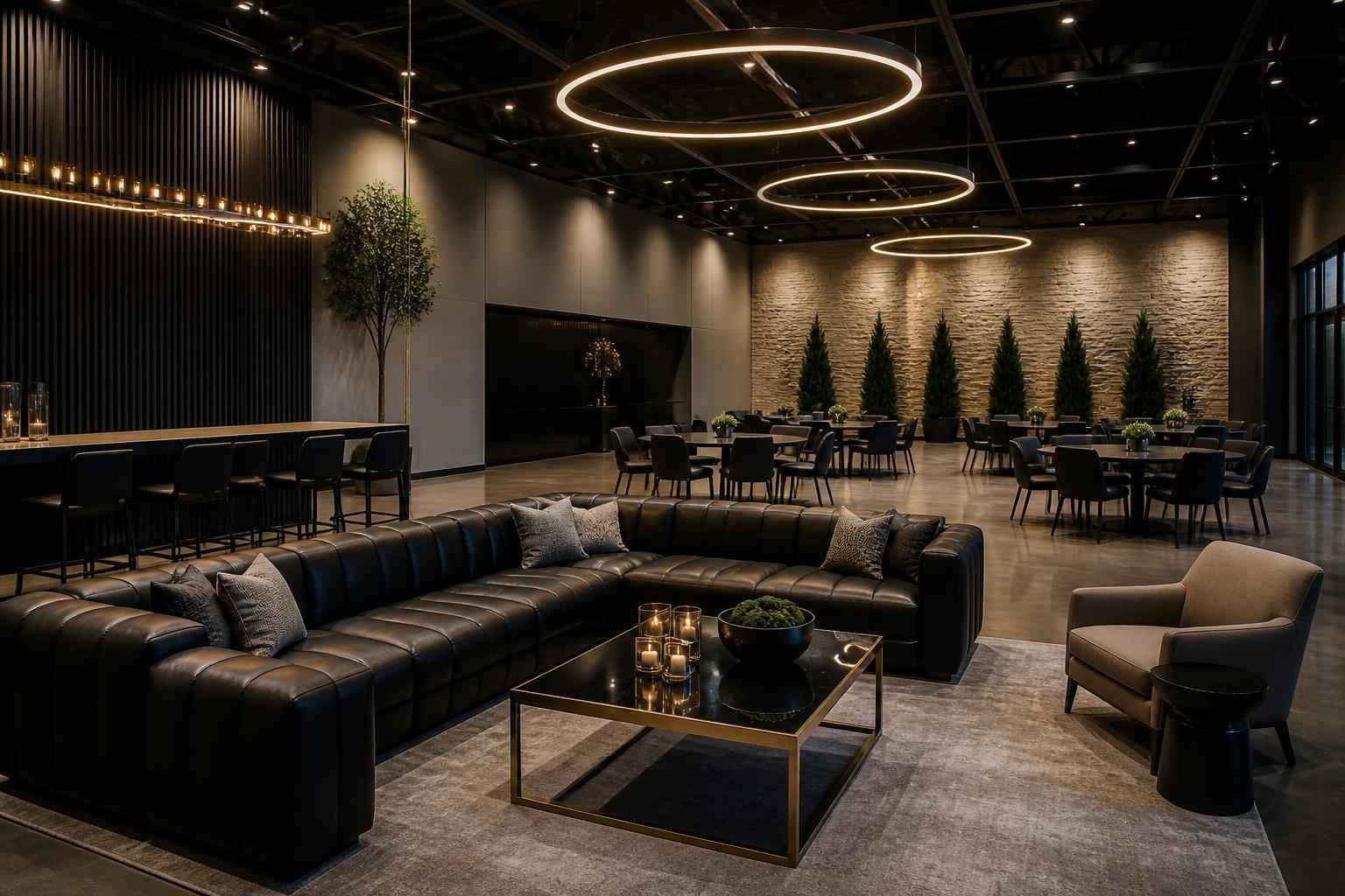 Best Event Venue For Groups Near Castle Hills