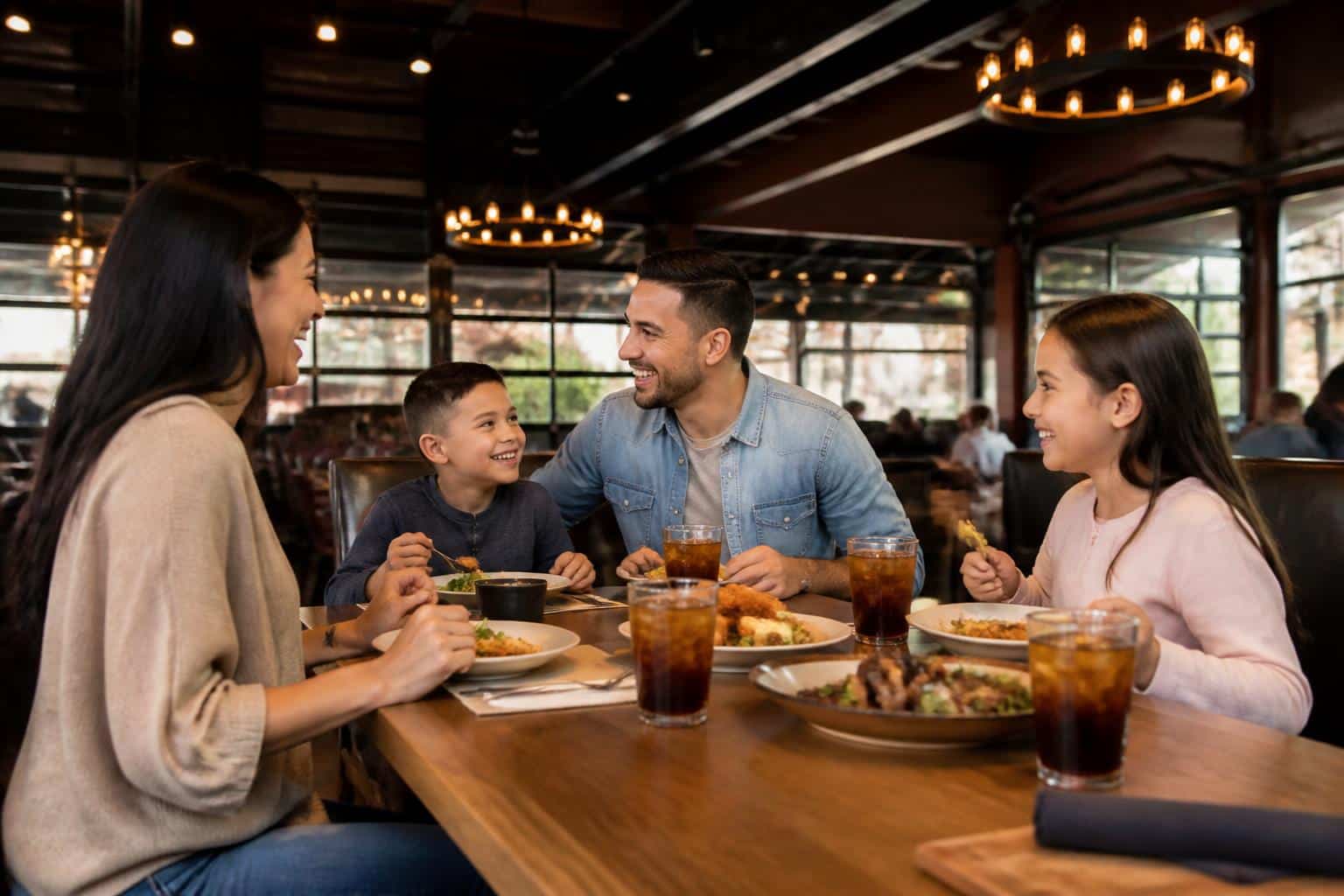 Bar And Restaurant In Helotes Texas Best Family Dining Venue In Helotes