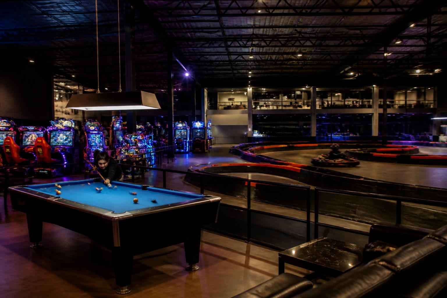 Things To Do With Teens In Shavano Park Best Family Entertainment Center Near Shavano Park TX