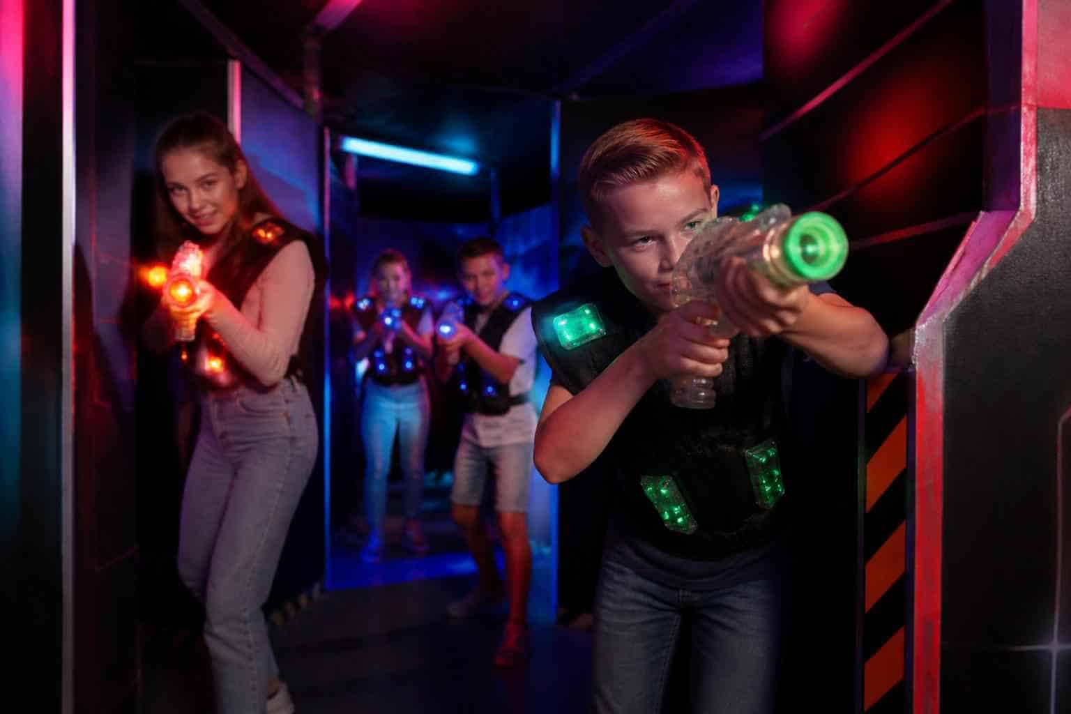Family Activities In Olmos Park Texas Best Family Entertainment Venue Near Me