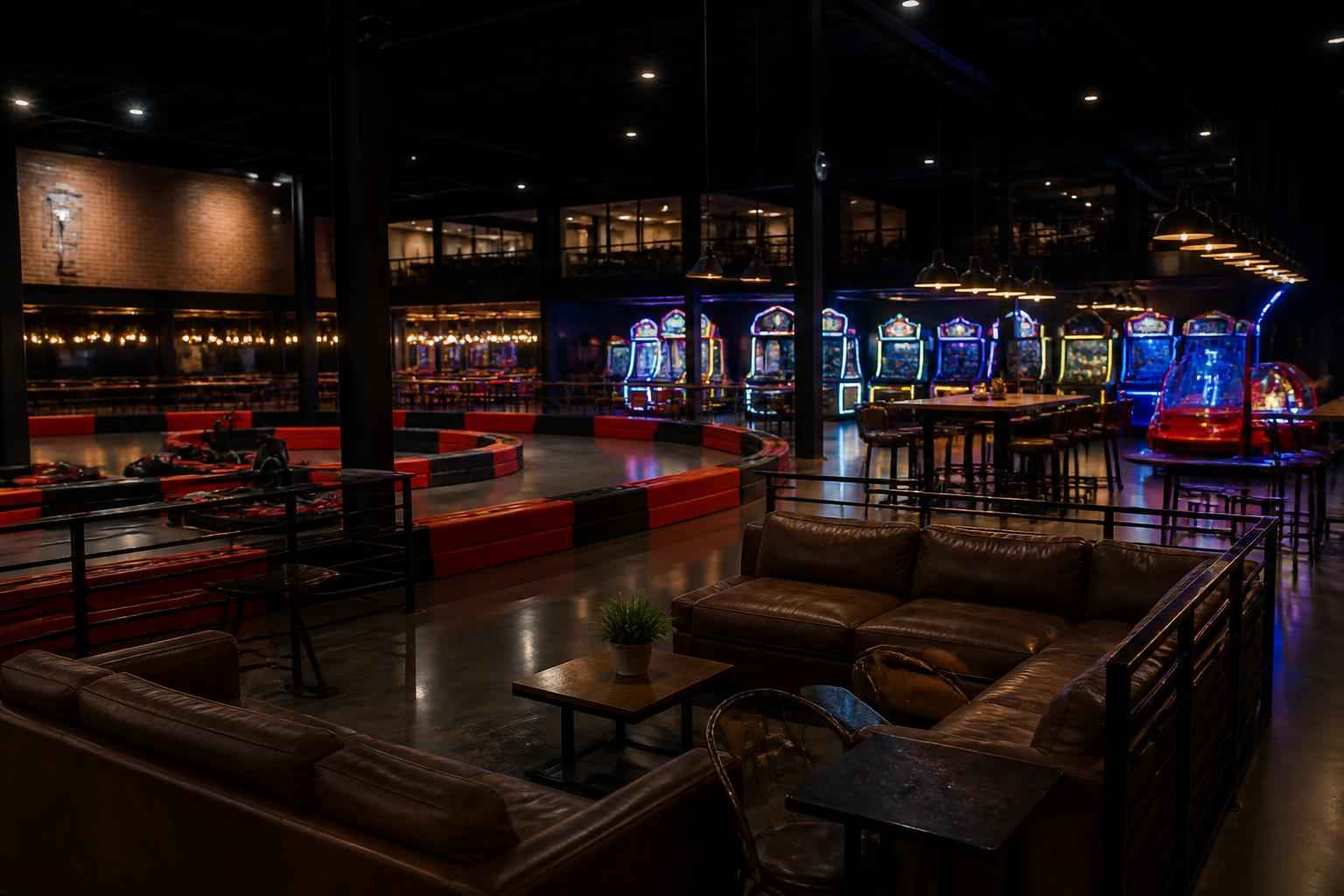 Night Out In Alamo Heights Texas Best Family Night Out Venue In Alamo Heights Texas