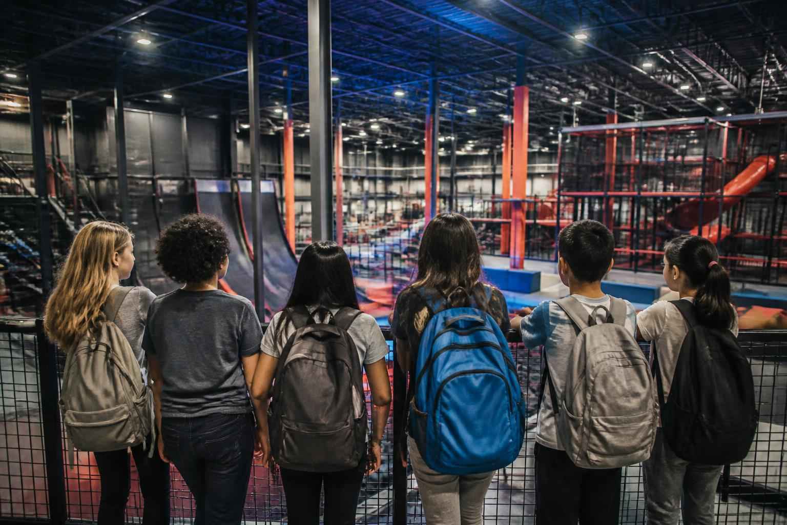 School Field Trip Venues In Shavano Park Best Field Trip Venue For Schools Near Shavano Park