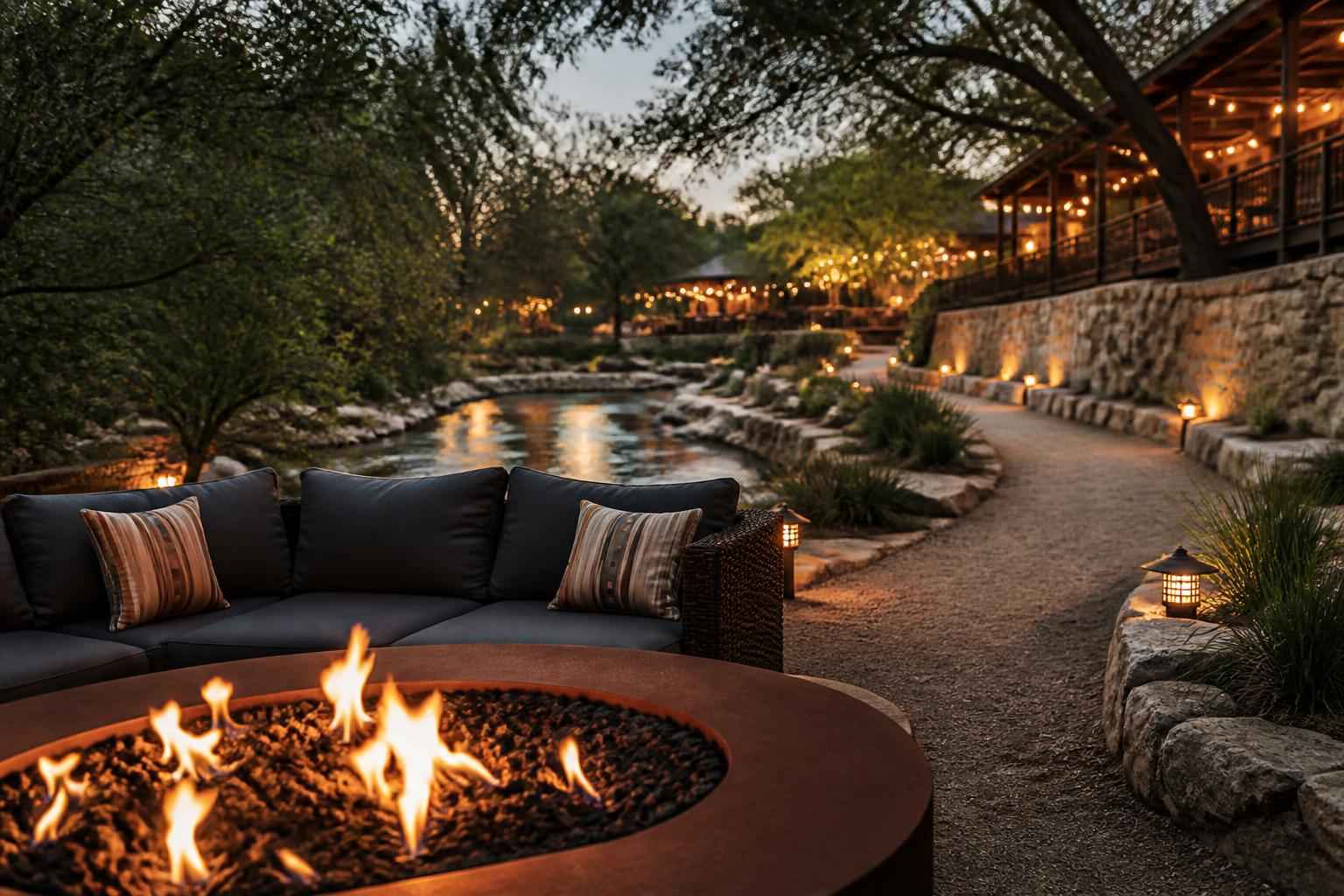 Best Fun Date Spots In Helotes Texas