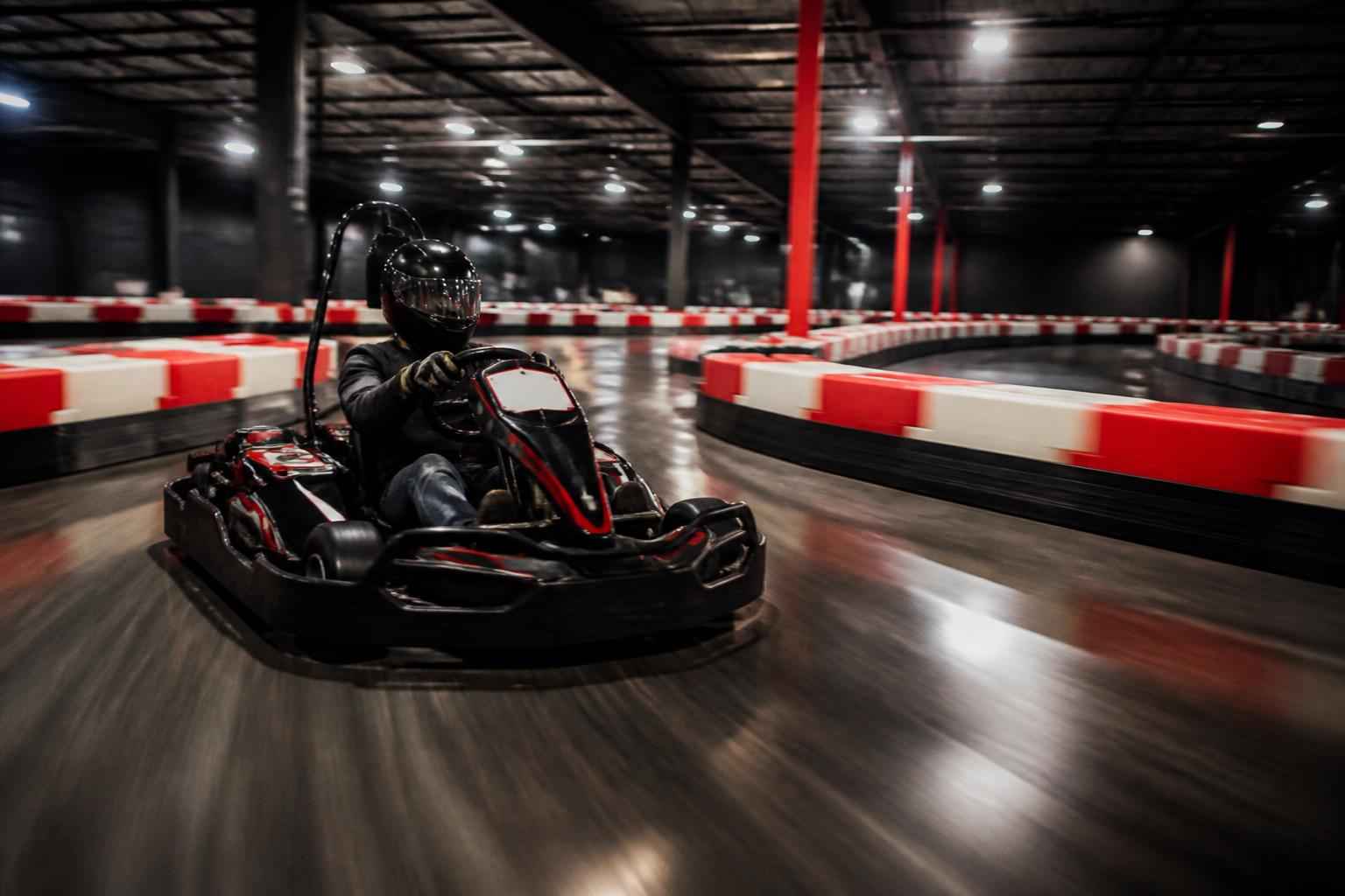 Go Karts In Alamo Heights Texas Best Go Kart Track Near Alamo Heights TX